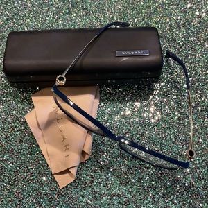 Bvlgari 4121 Eyeglasses frames